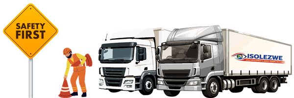 Training Truck